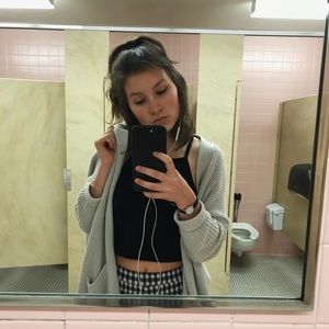 Meet your Posher, Caroline